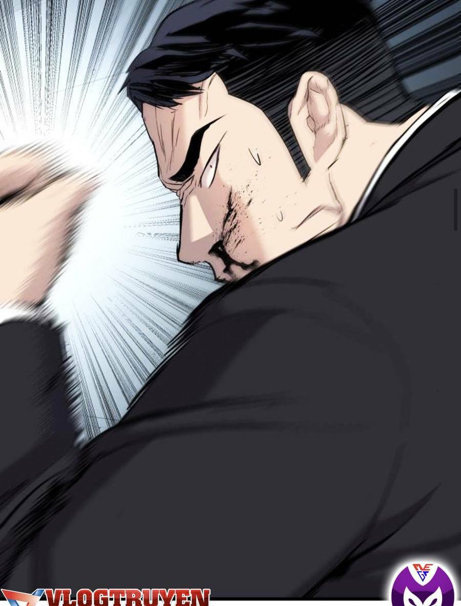 Đặc Vụ Kim - Chapter 28 - Page 116