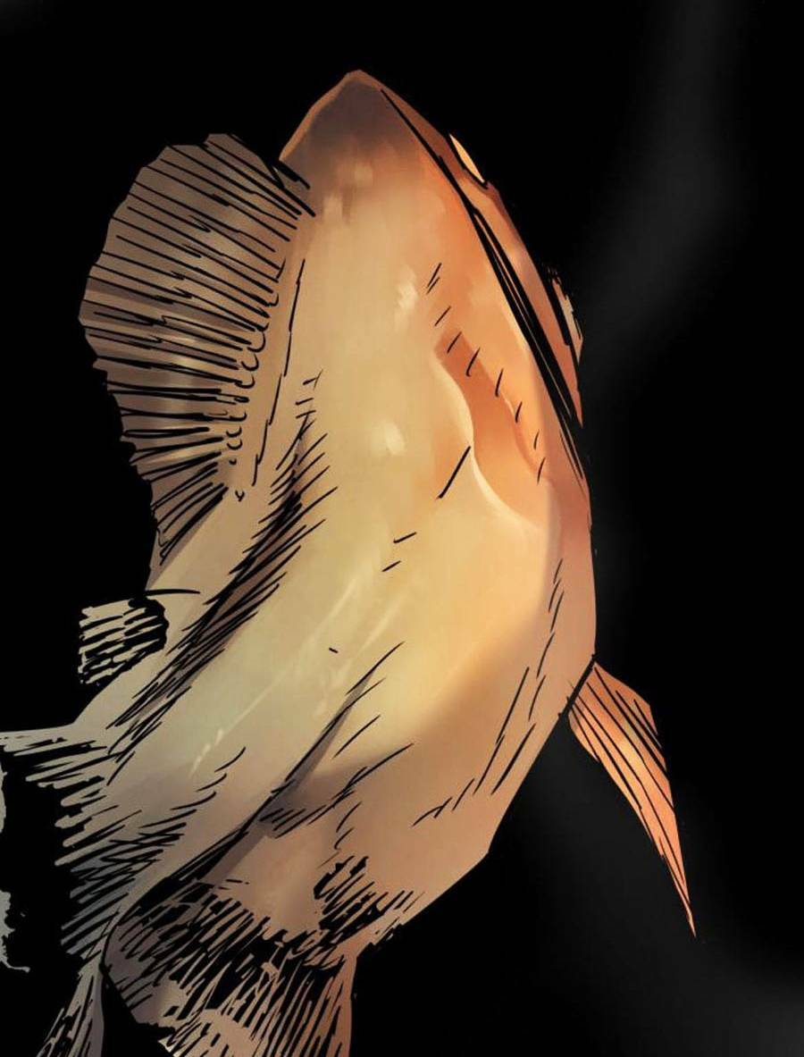 Đặc Vụ Kim - Chapter 28 - Page 122