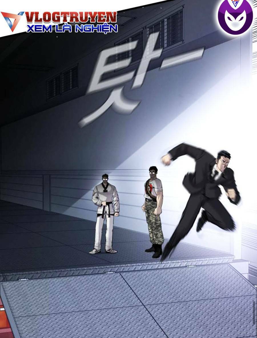 Đặc Vụ Kim - Chapter 28 - Page 128