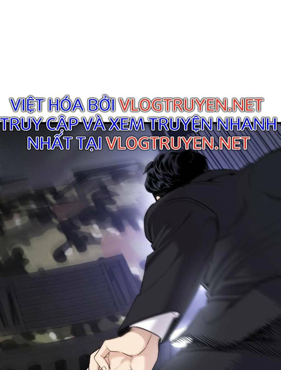 Đặc Vụ Kim - Chapter 28 - Page 132