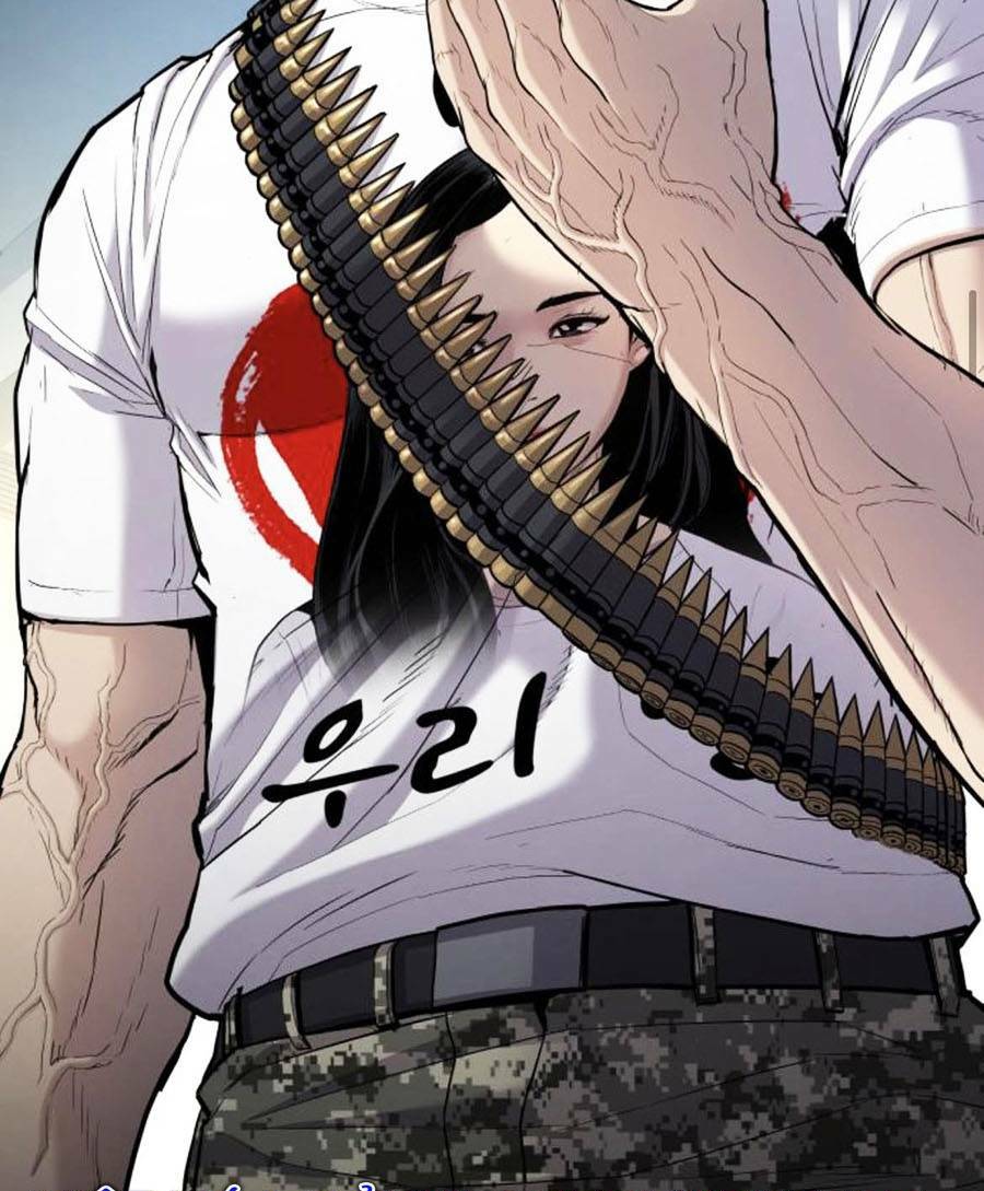 Đặc Vụ Kim - Chapter 28 - Page 20