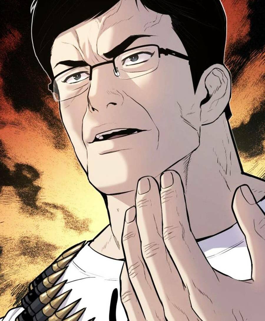 Đặc Vụ Kim - Chapter 28 - Page 23