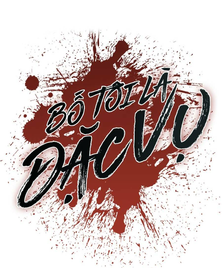 Đặc Vụ Kim - Chapter 28 - Page 25