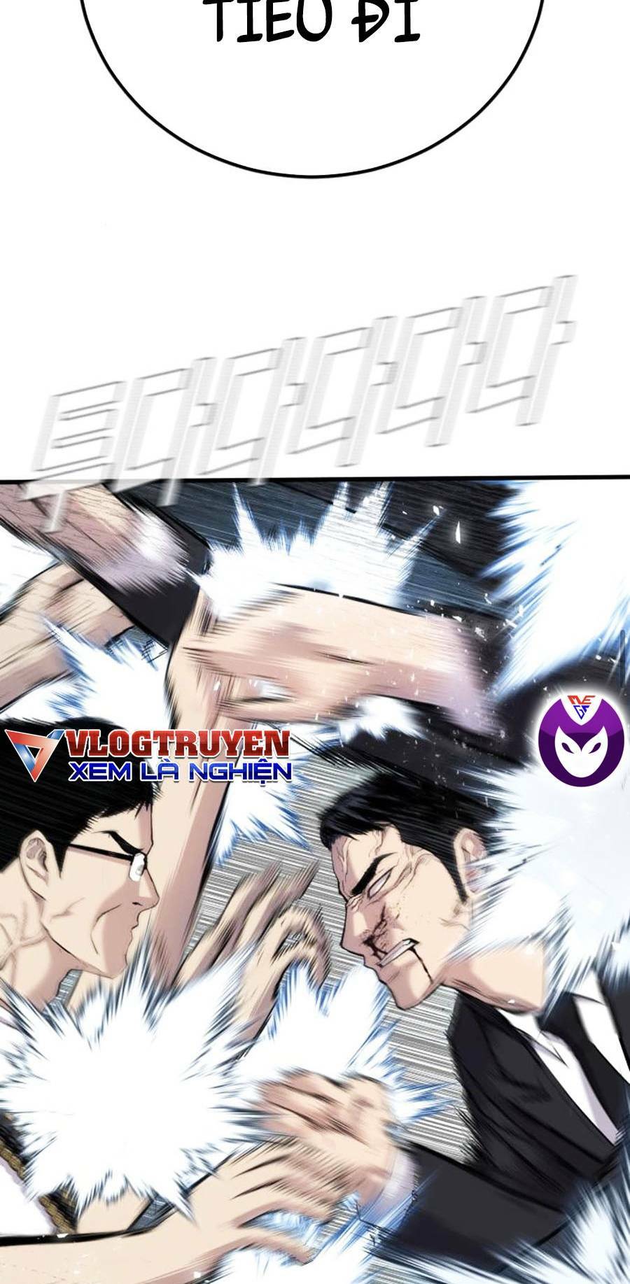 Đặc Vụ Kim - Chapter 28 - Page 42