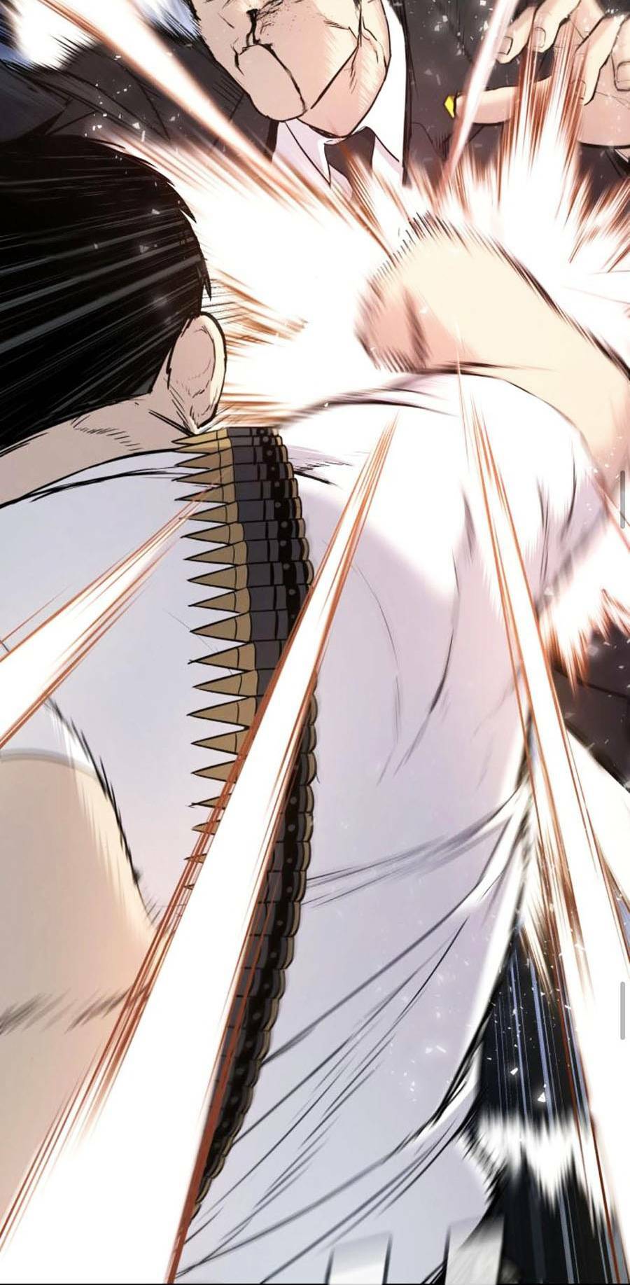 Đặc Vụ Kim - Chapter 28 - Page 47