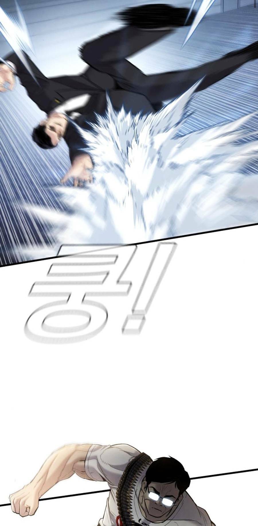 Đặc Vụ Kim - Chapter 28 - Page 51