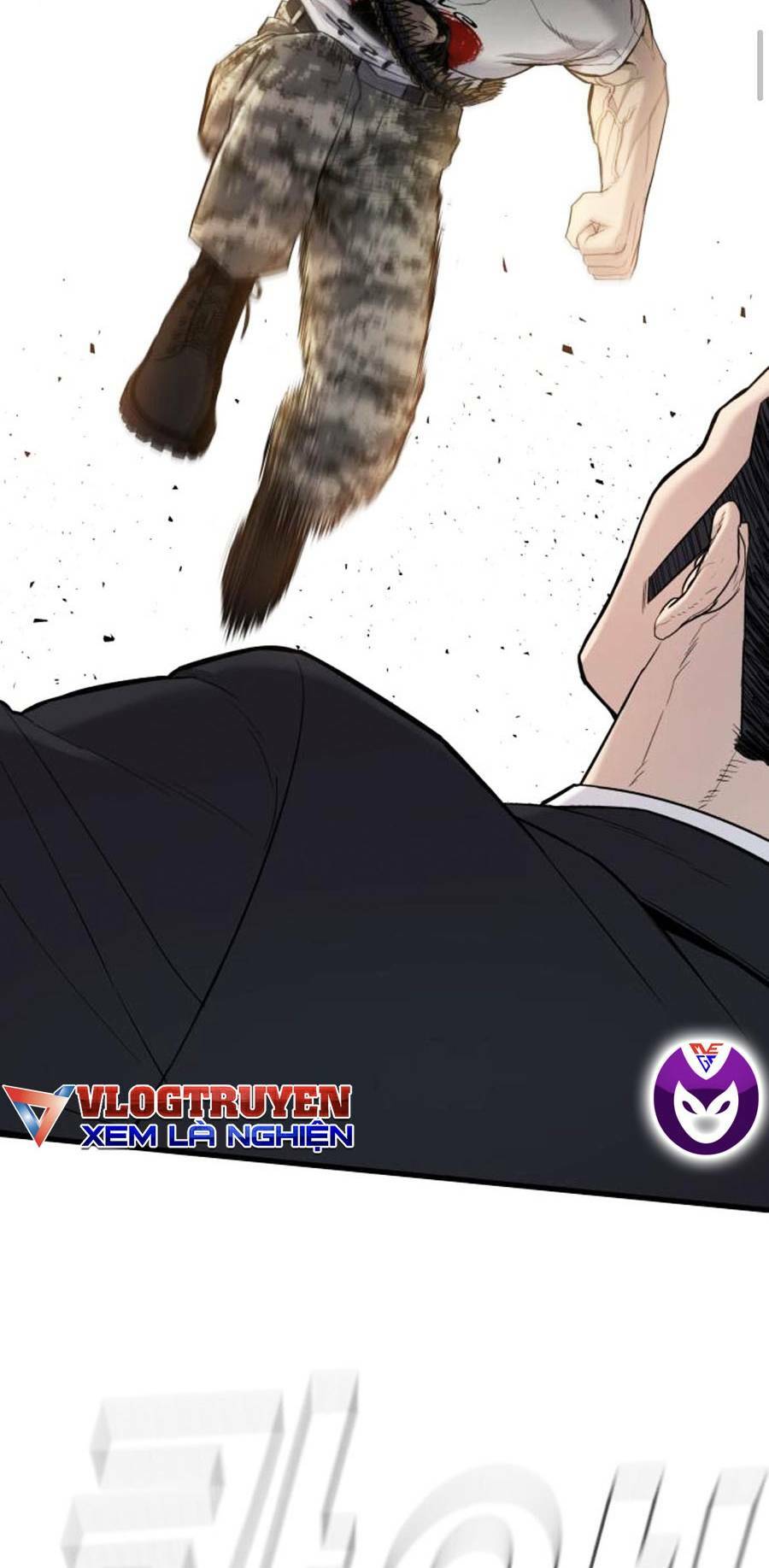 Đặc Vụ Kim - Chapter 28 - Page 52