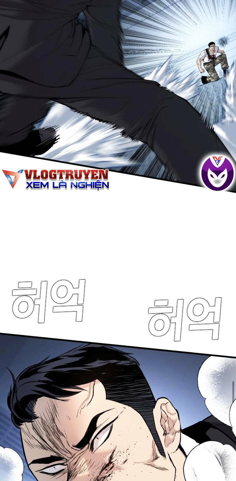 Đặc Vụ Kim - Chapter 28 - Page 55
