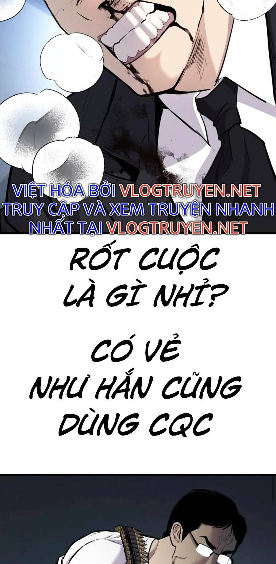 Đặc Vụ Kim - Chapter 28 - Page 56