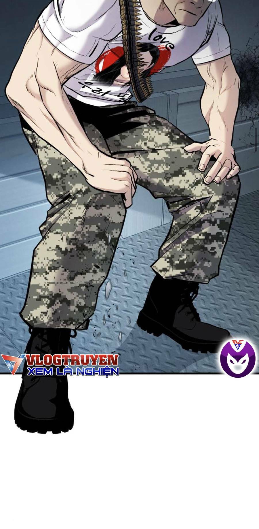 Đặc Vụ Kim - Chapter 28 - Page 57