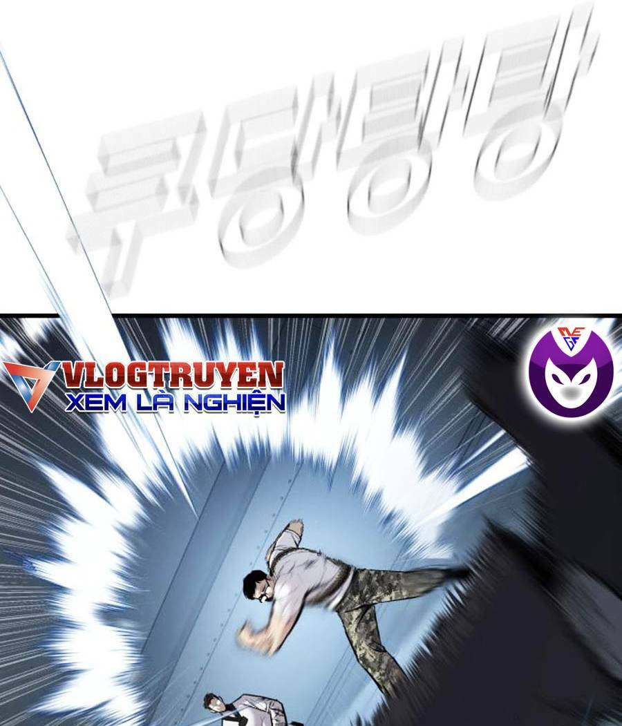 Đặc Vụ Kim - Chapter 28 - Page 70