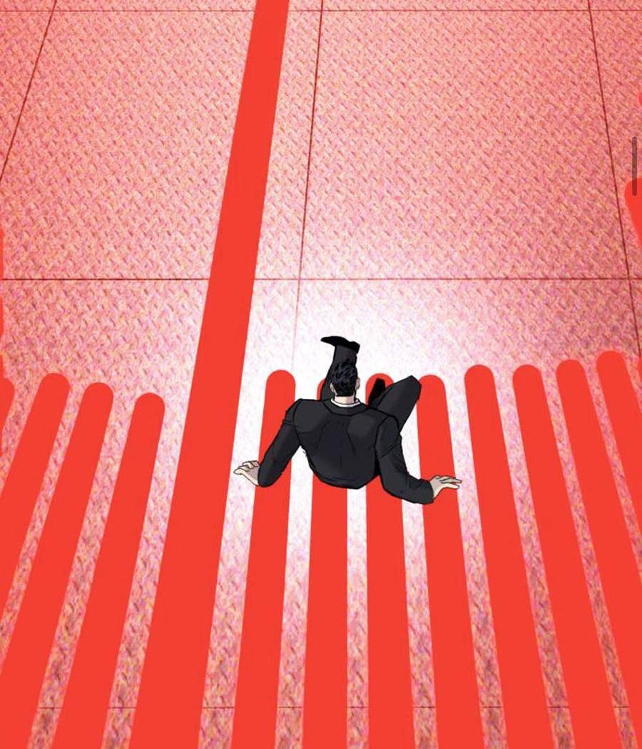 Đặc Vụ Kim - Chapter 28 - Page 84