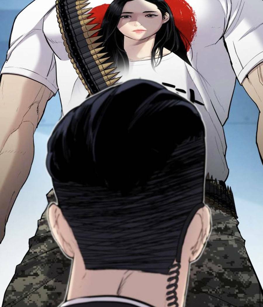 Đặc Vụ Kim - Chapter 28 - Page 96