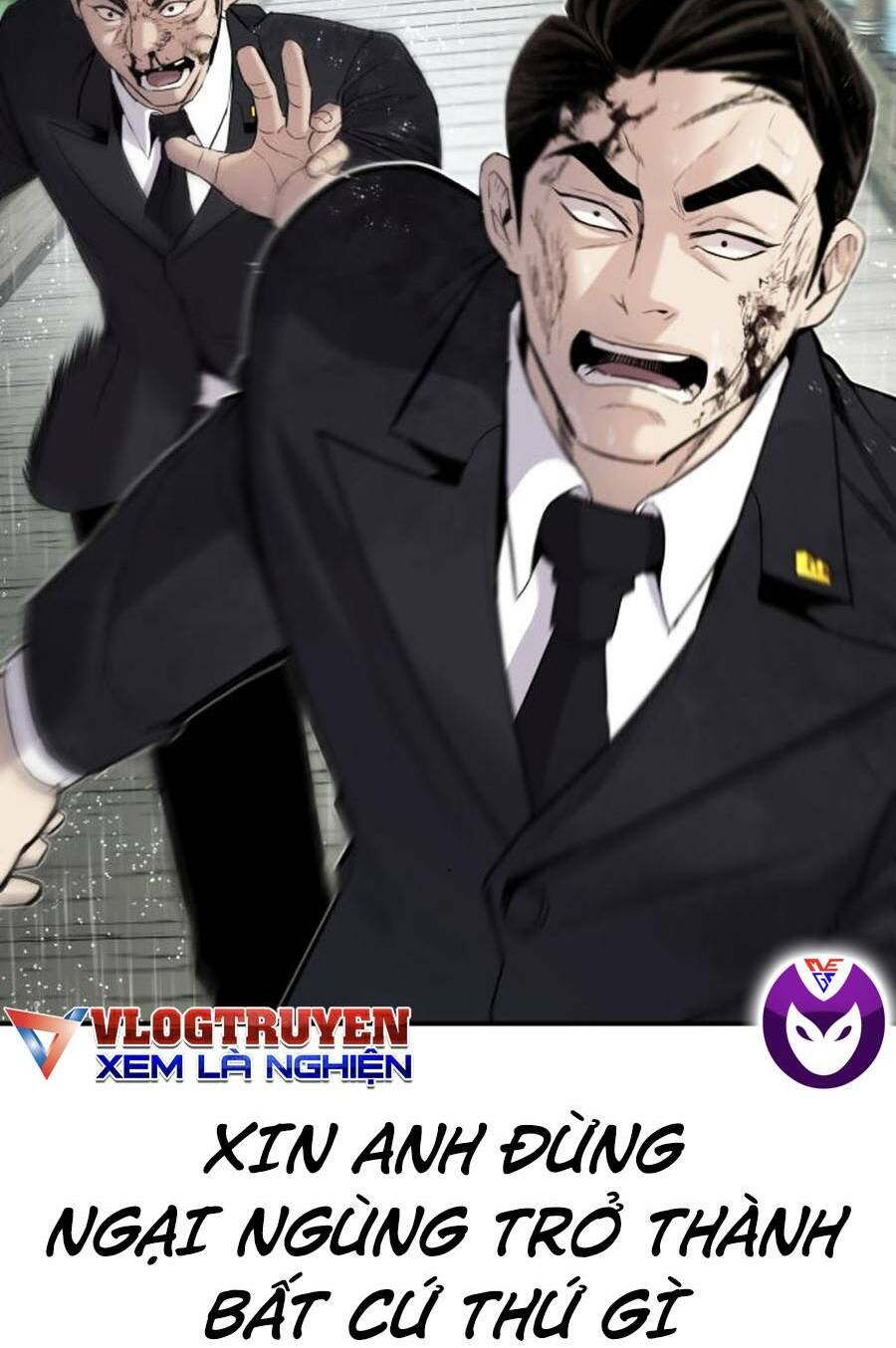 Đặc Vụ Kim - Chapter 29.5 - Page 102