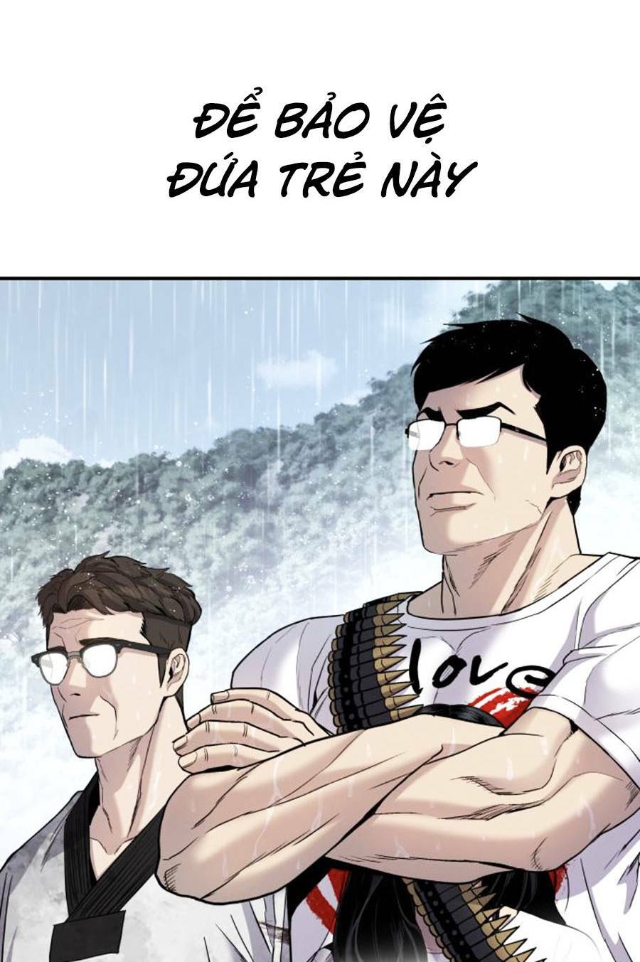 Đặc Vụ Kim - Chapter 29.5 - Page 103