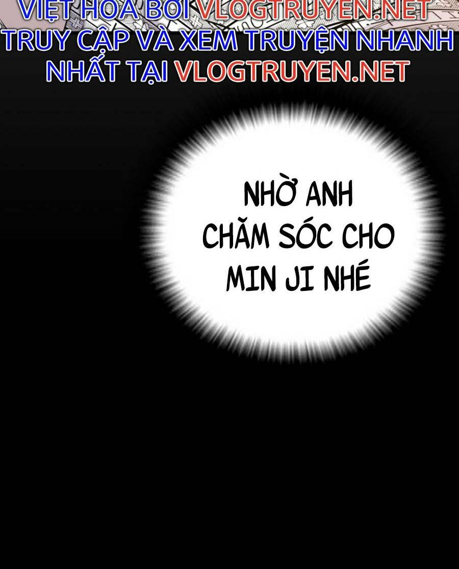 Đặc Vụ Kim - Chapter 29.5 - Page 20