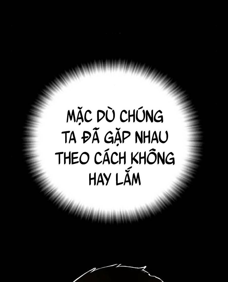 Đặc Vụ Kim - Chapter 29.5 - Page 21