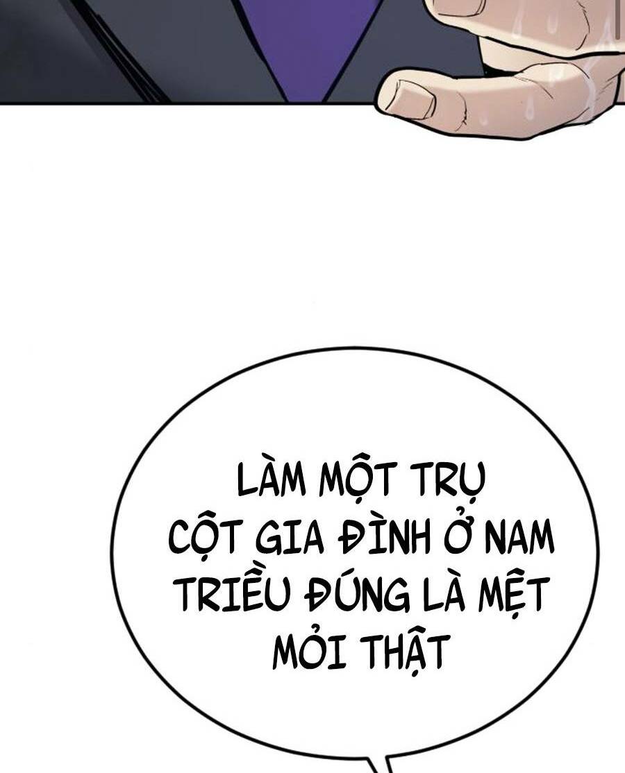 Đặc Vụ Kim - Chapter 29.5 - Page 30