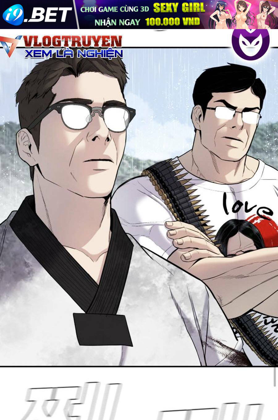 Đặc Vụ Kim - Chapter 29.5 - Page 58