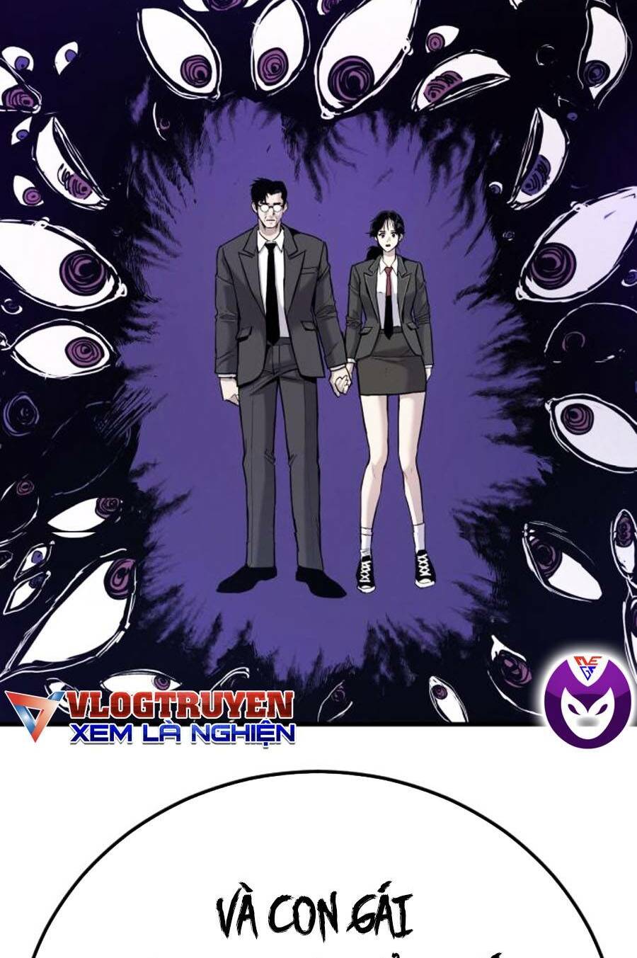 Đặc Vụ Kim - Chapter 29.5 - Page 78