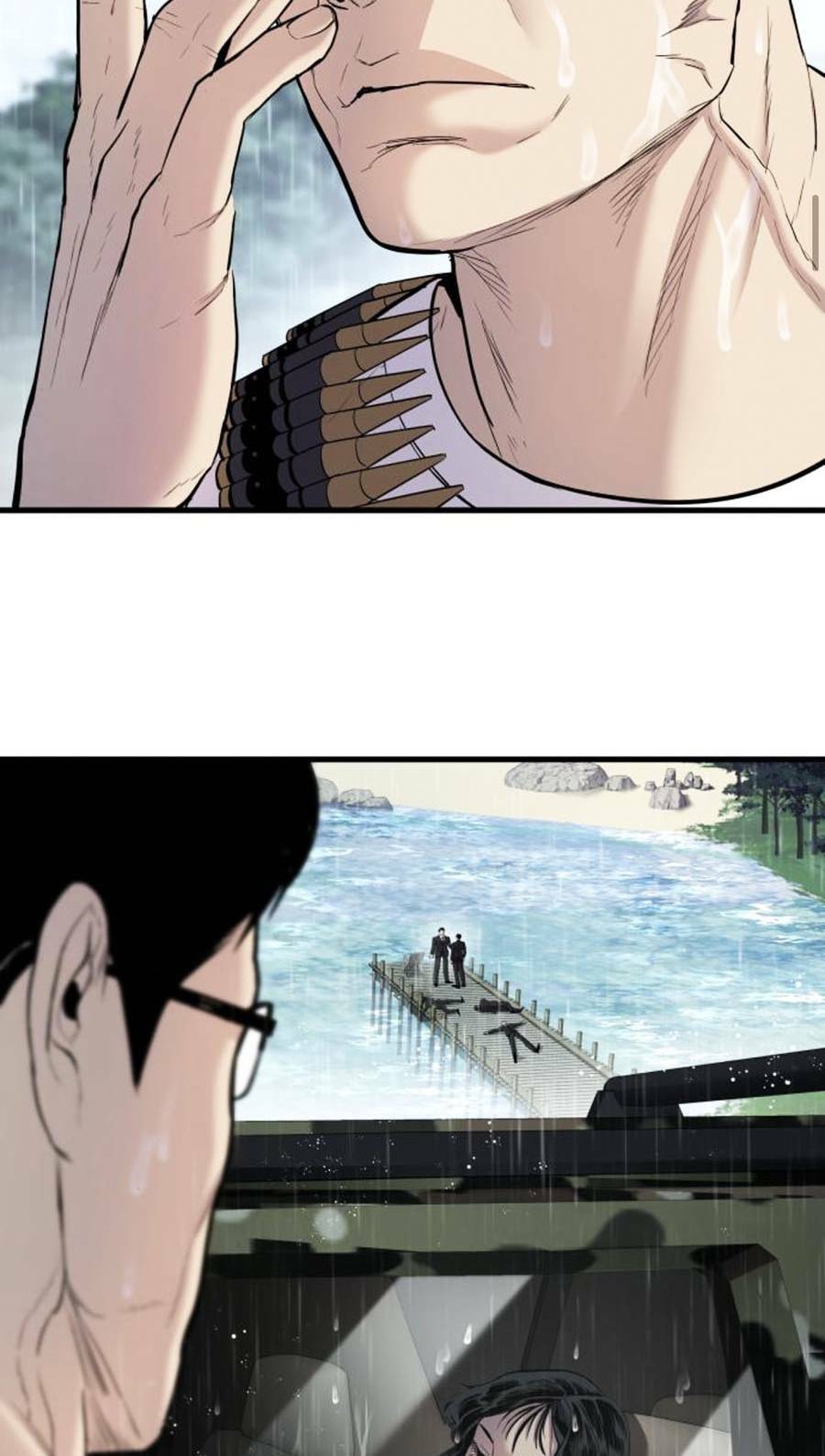 Đặc Vụ Kim - Chapter 29.5 - Page 7