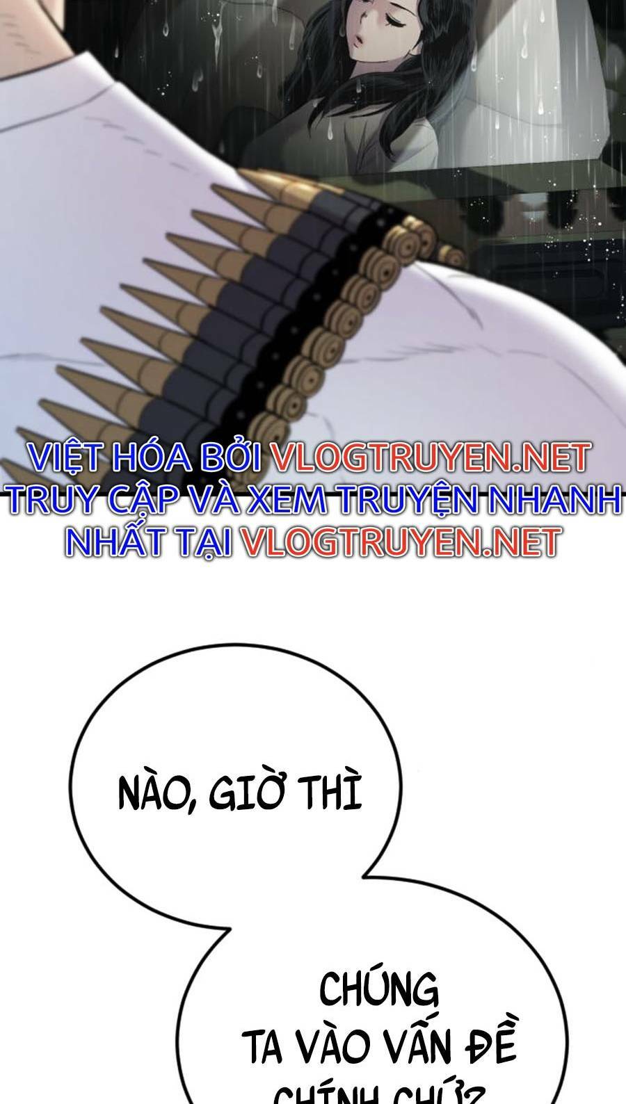 Đặc Vụ Kim - Chapter 29.5 - Page 8