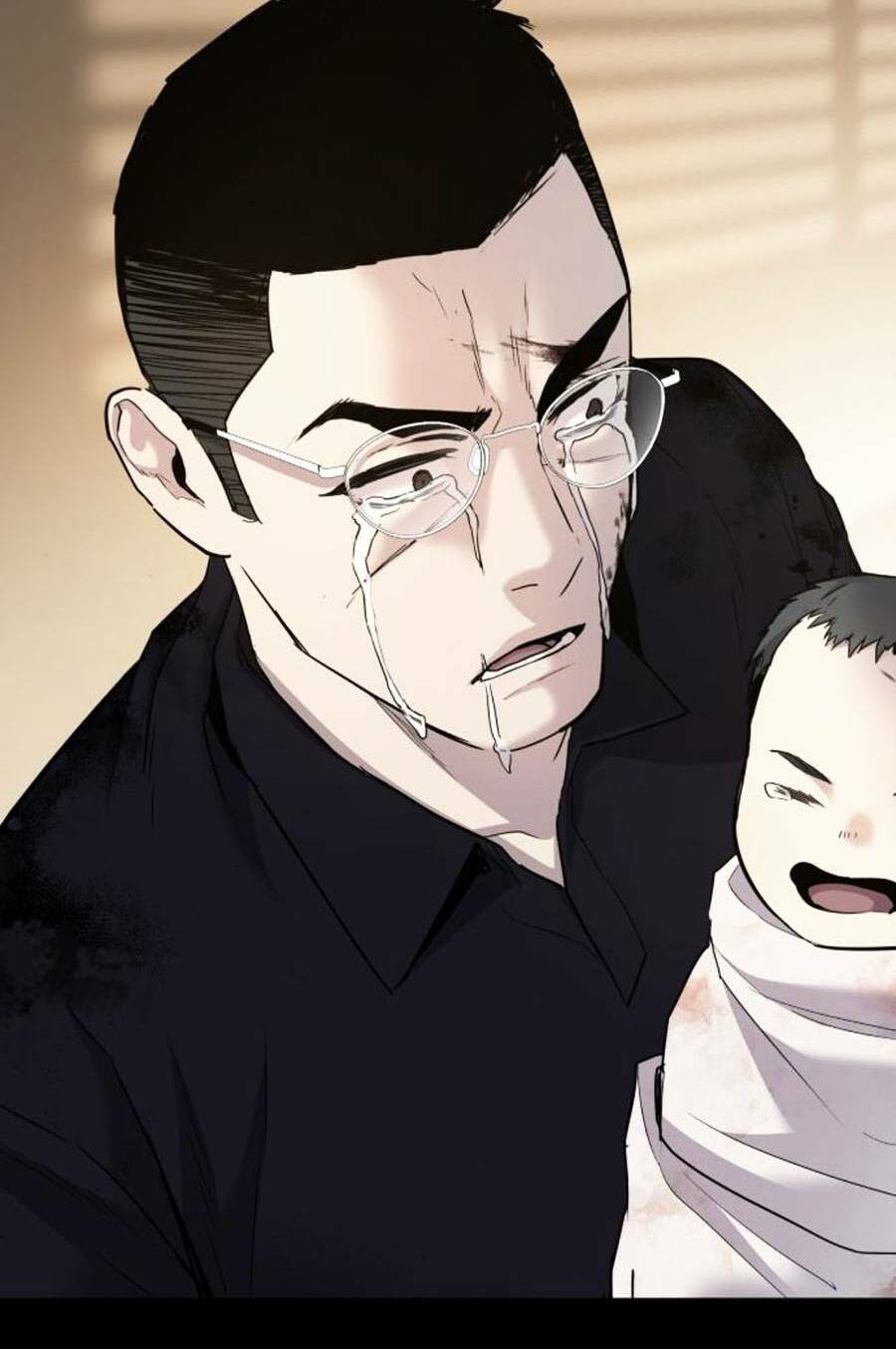 Đặc Vụ Kim - Chapter 29.5 - Page 96