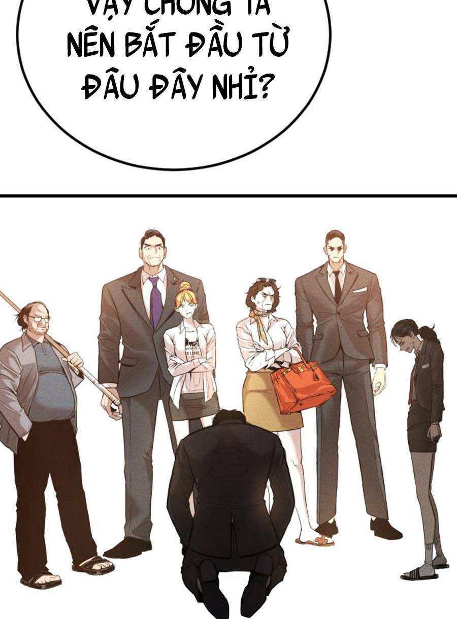 Đặc Vụ Kim - Chapter 29 - Page 126