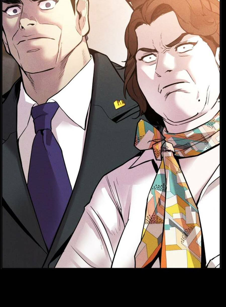 Đặc Vụ Kim - Chapter 29 - Page 131