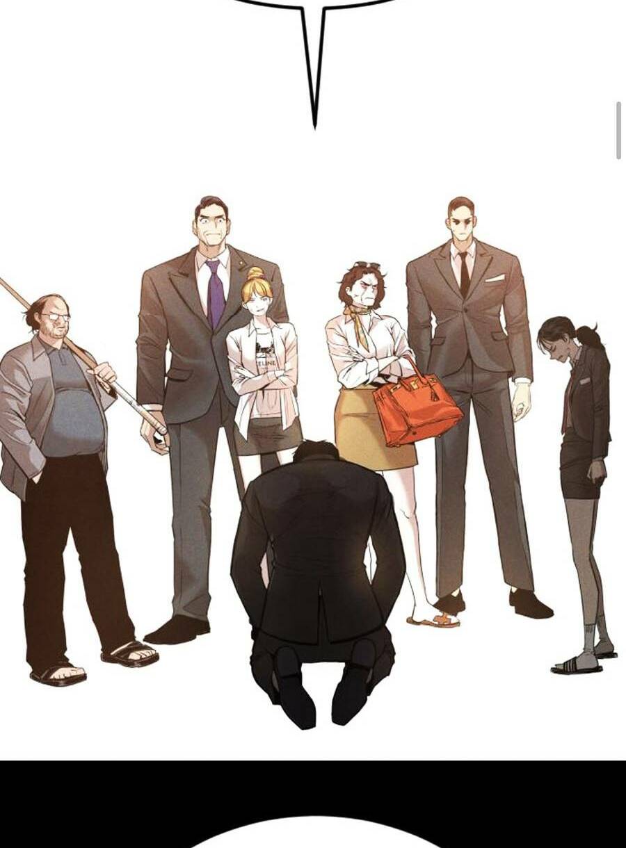 Đặc Vụ Kim - Chapter 29 - Page 133