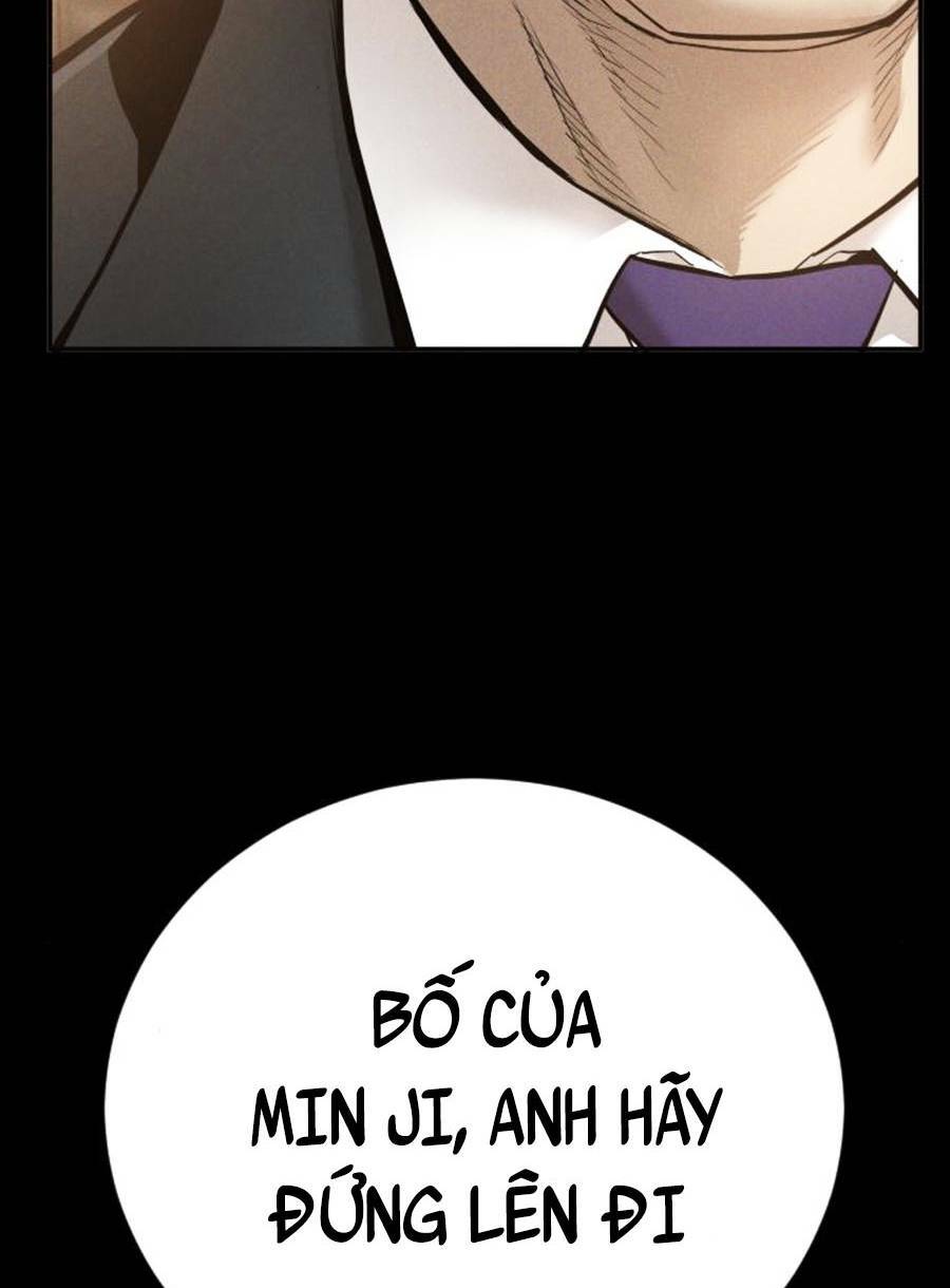Đặc Vụ Kim - Chapter 29 - Page 138