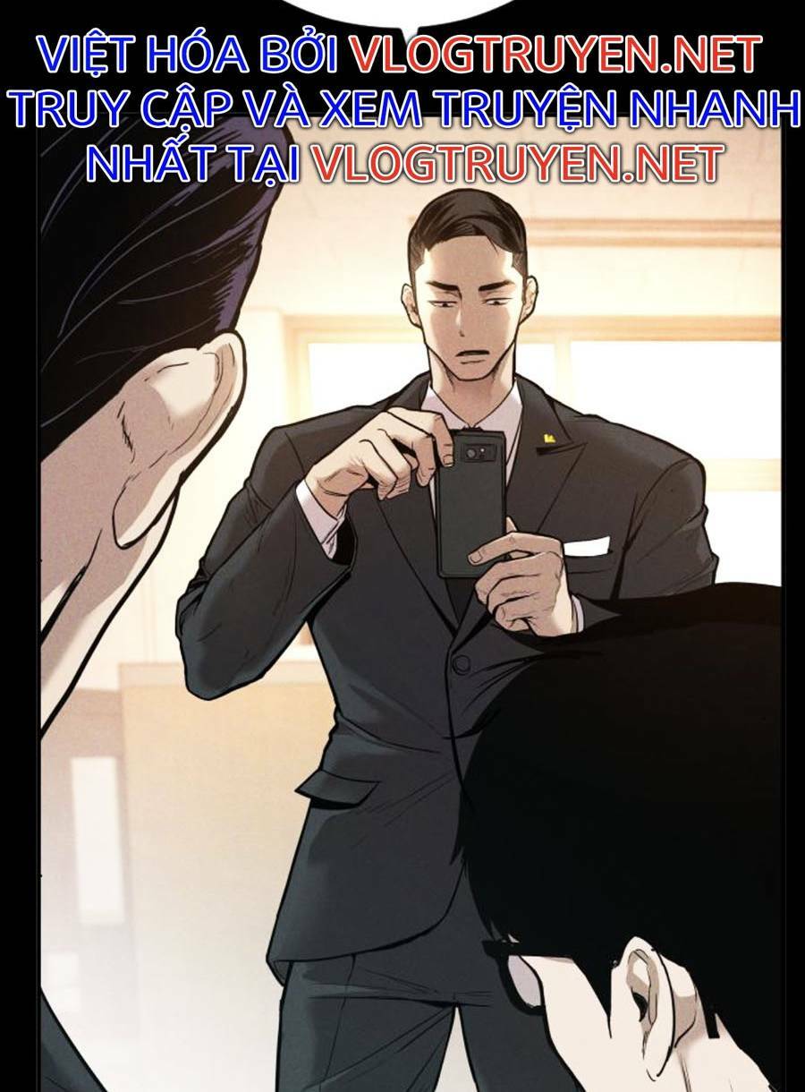 Đặc Vụ Kim - Chapter 29 - Page 144