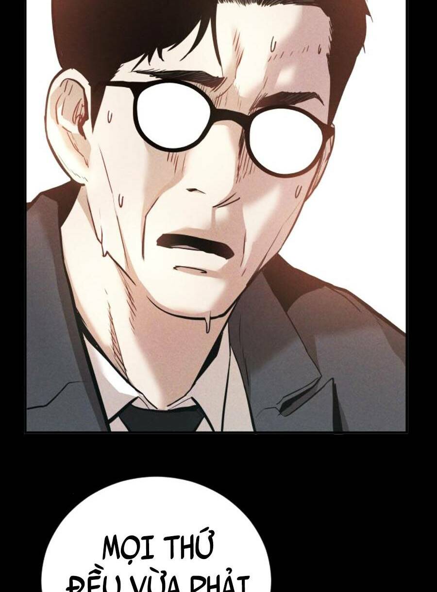 Đặc Vụ Kim - Chapter 29 - Page 151