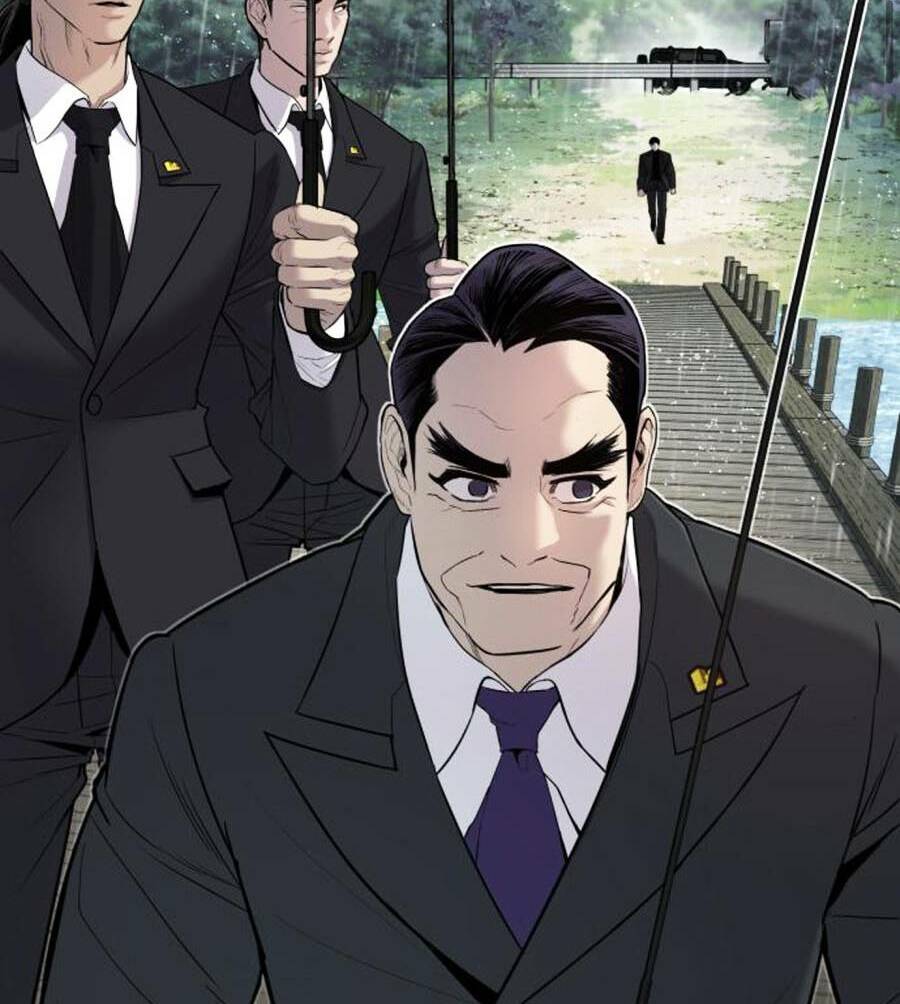 Đặc Vụ Kim - Chapter 29 - Page 15