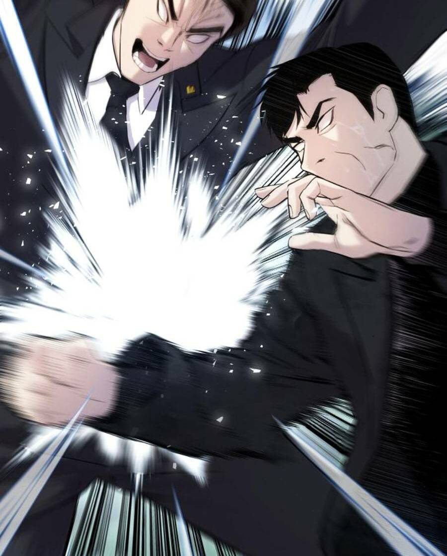 Đặc Vụ Kim - Chapter 29 - Page 67