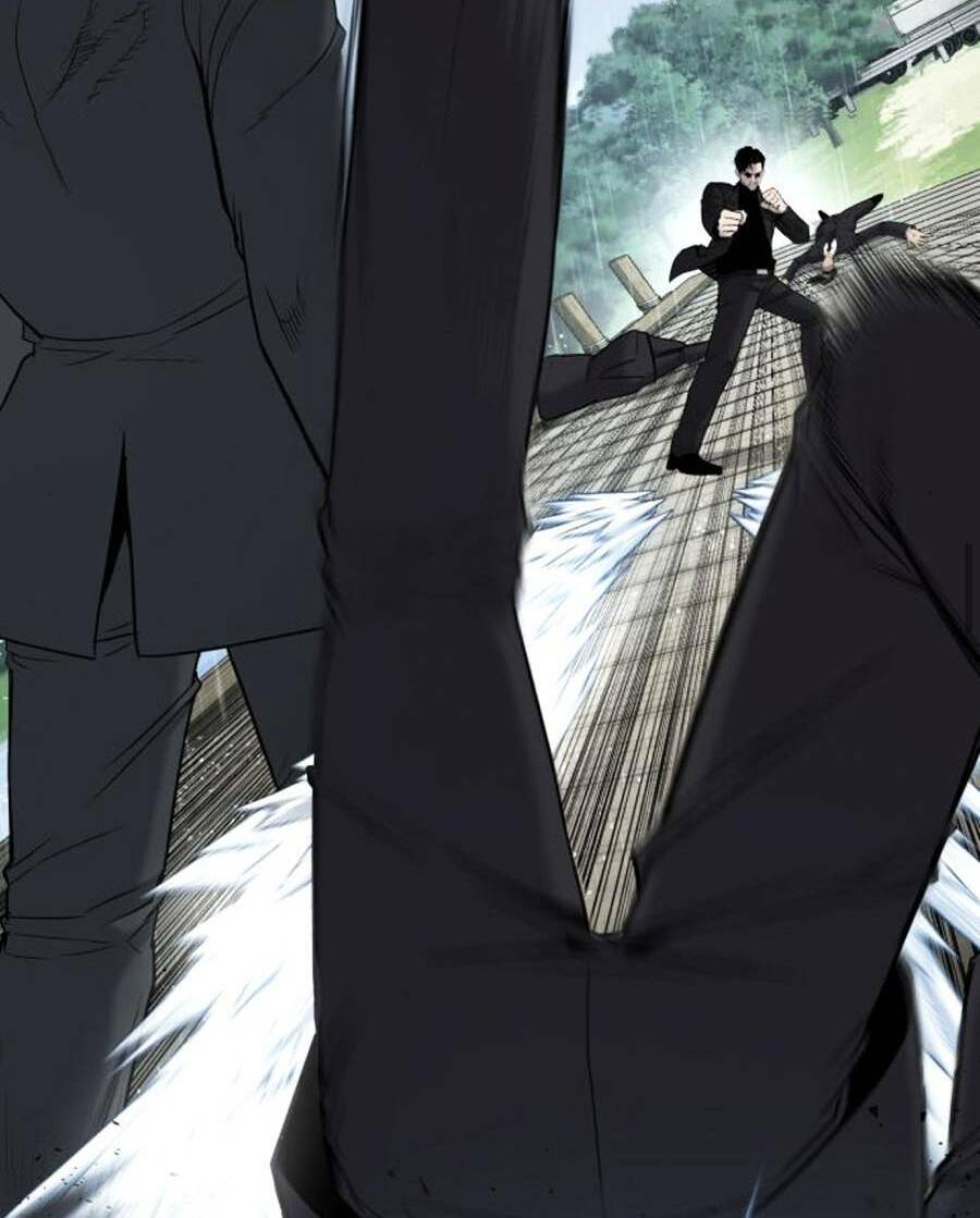 Đặc Vụ Kim - Chapter 29 - Page 69