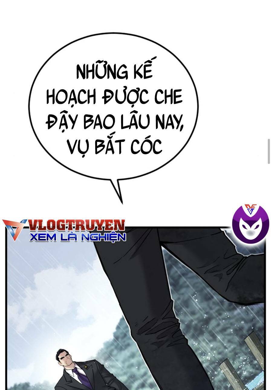 Đặc Vụ Kim - Chapter 29 - Page 80