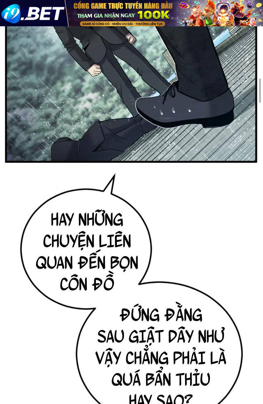 Đặc Vụ Kim - Chapter 29 - Page 81