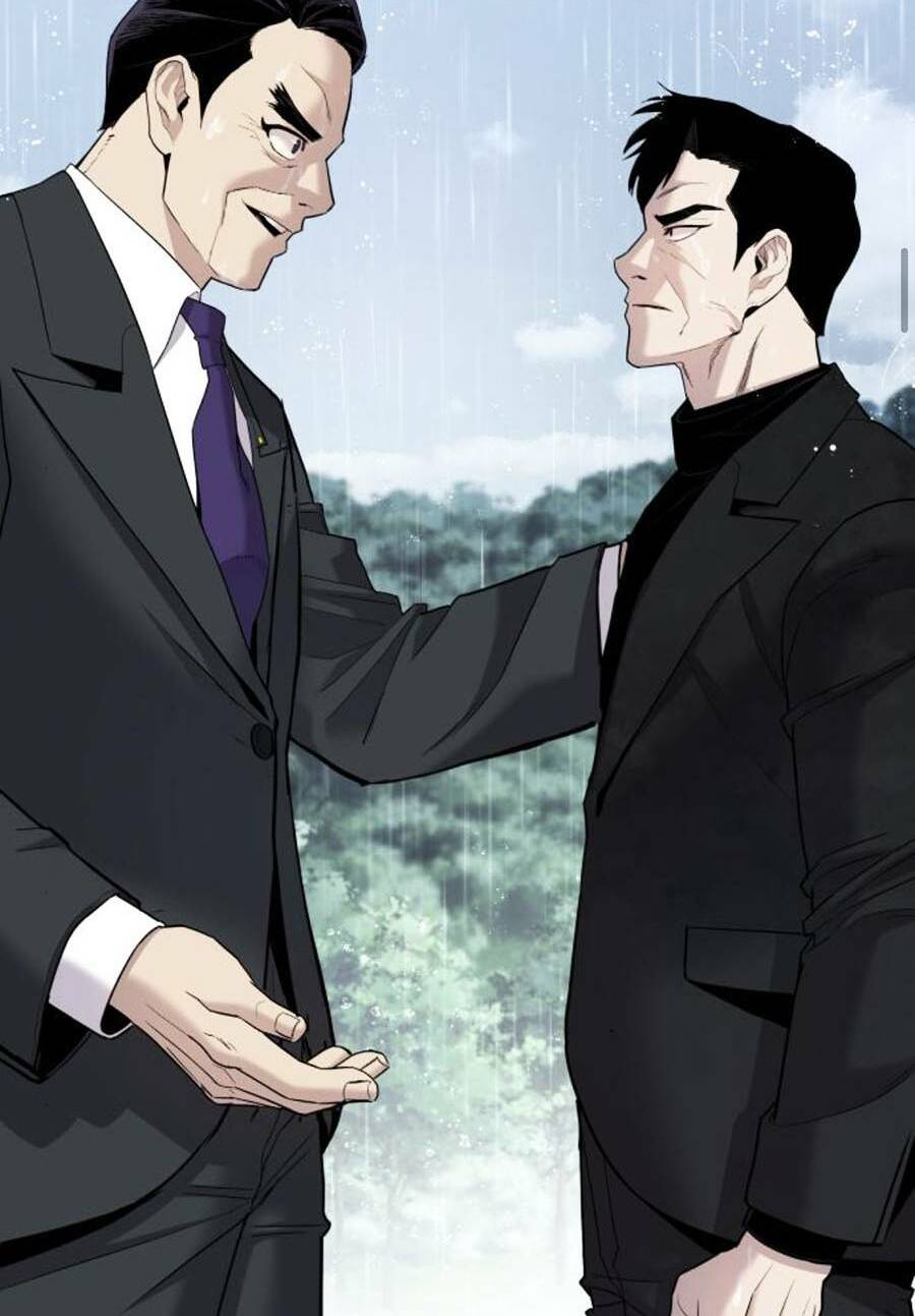 Đặc Vụ Kim - Chapter 29 - Page 93