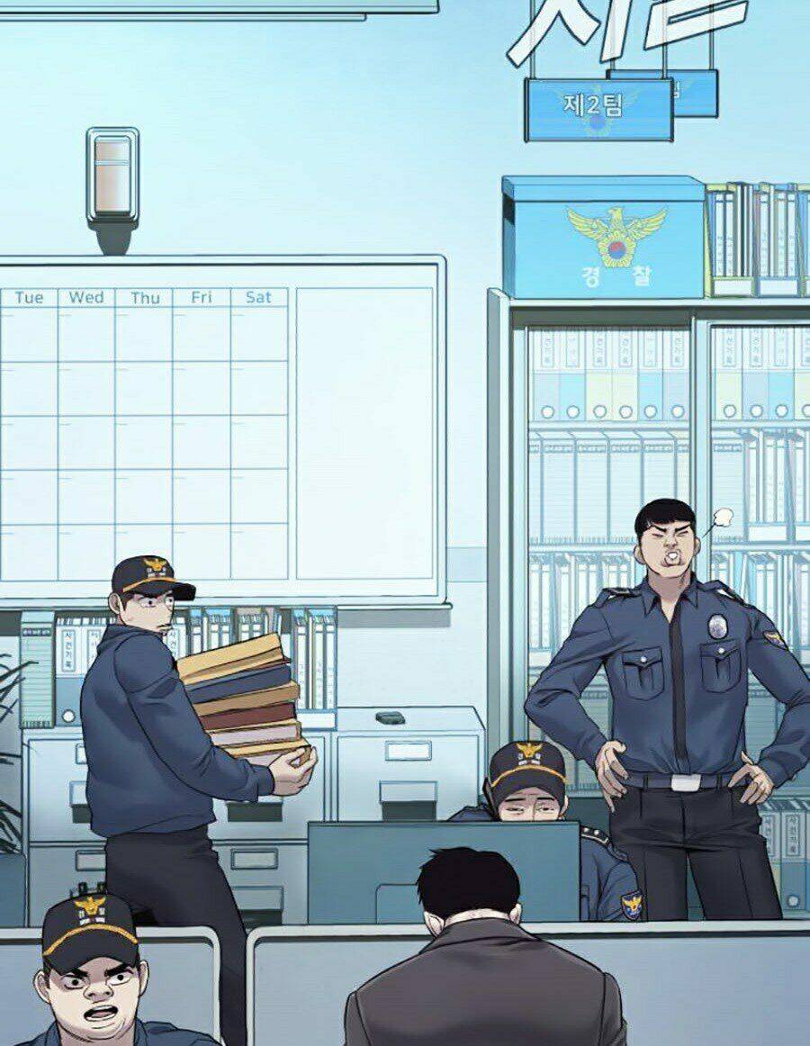 Đặc Vụ Kim - Chapter 3 - Page 101