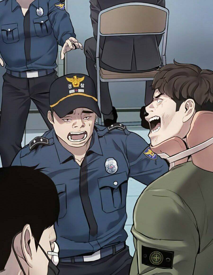 Đặc Vụ Kim - Chapter 3 - Page 102