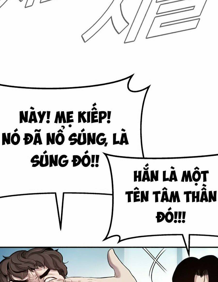 Đặc Vụ Kim - Chapter 3 - Page 104