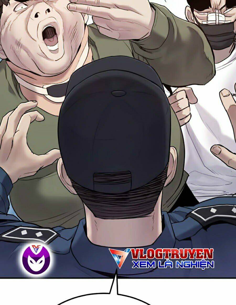 Đặc Vụ Kim - Chapter 3 - Page 105