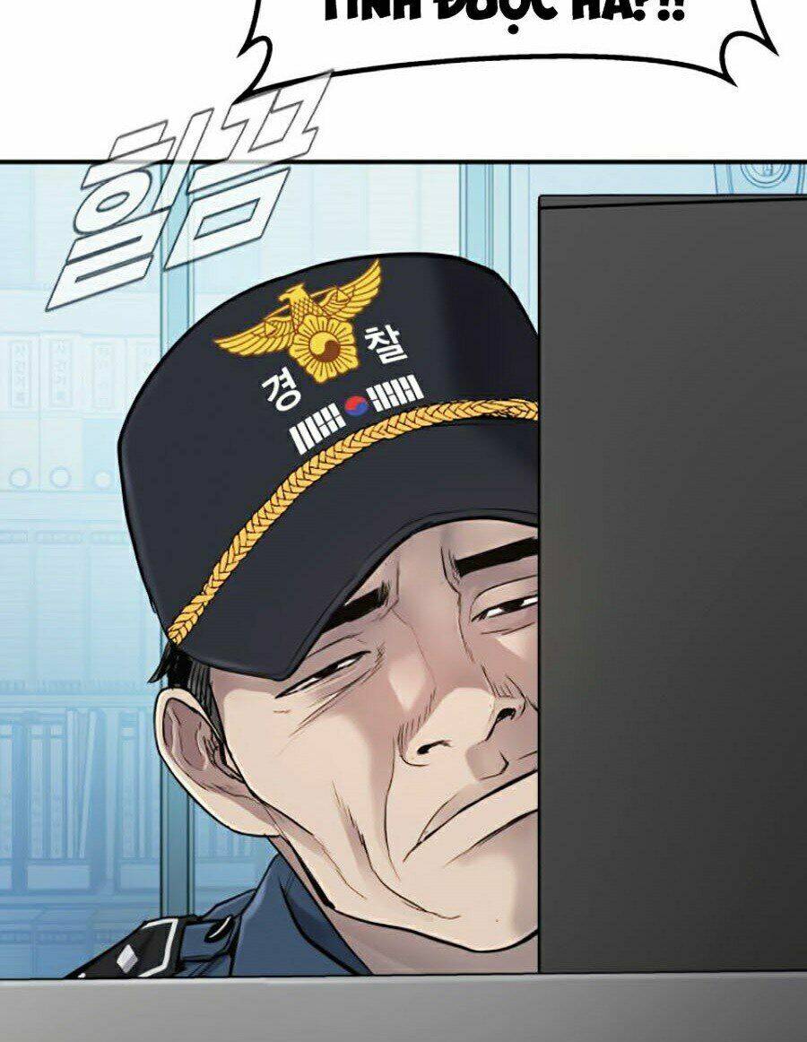 Đặc Vụ Kim - Chapter 3 - Page 107