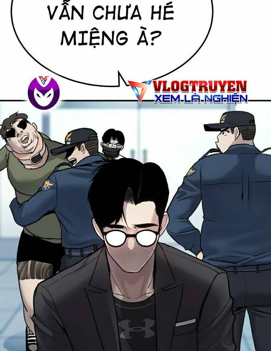 Đặc Vụ Kim - Chapter 3 - Page 109