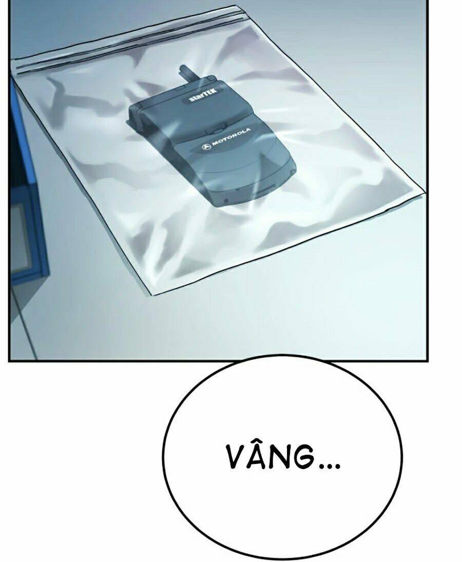 Đặc Vụ Kim - Chapter 3 - Page 114