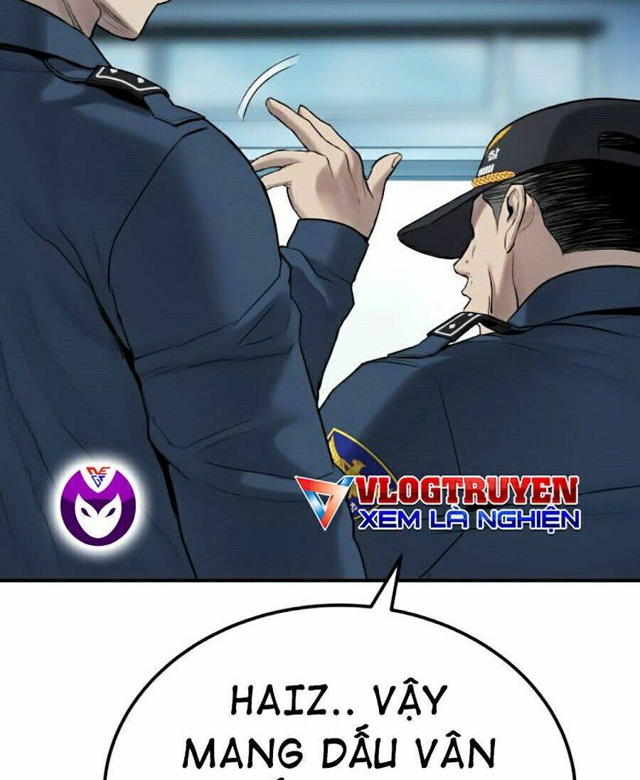 Đặc Vụ Kim - Chapter 3 - Page 116