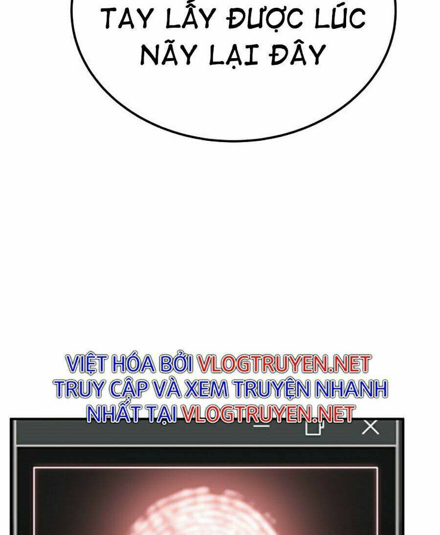 Đặc Vụ Kim - Chapter 3 - Page 117