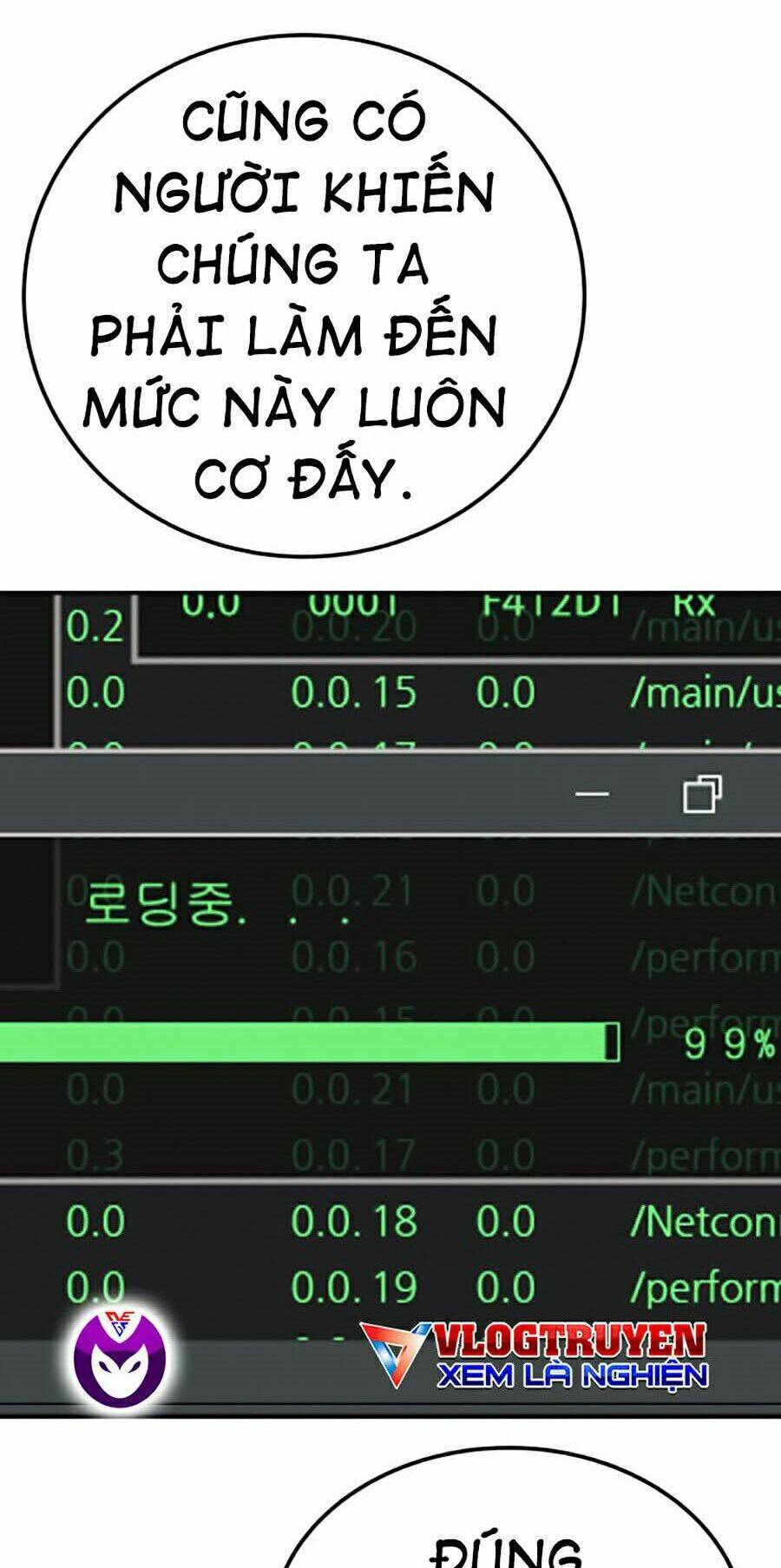 Đặc Vụ Kim - Chapter 3 - Page 120