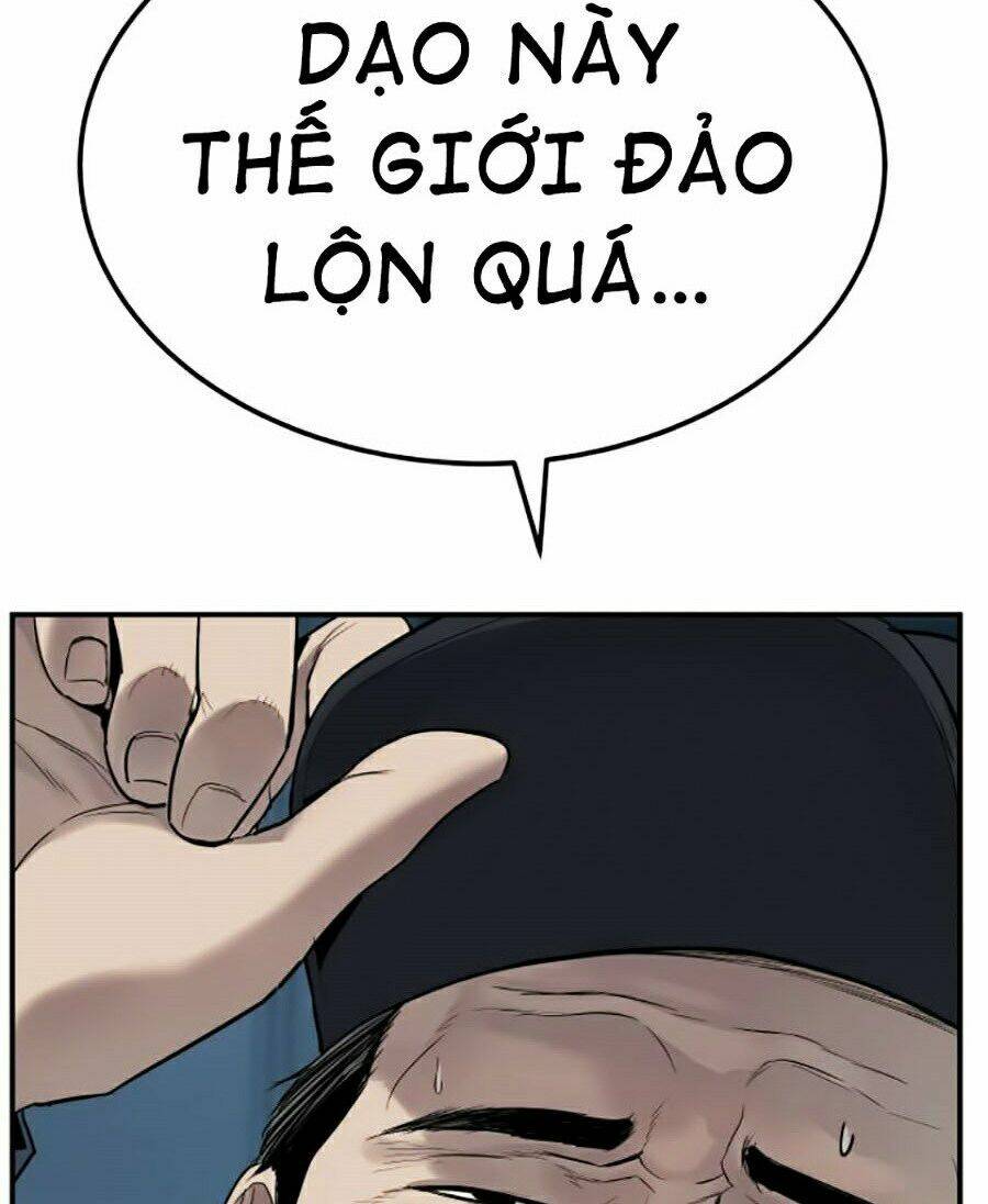 Đặc Vụ Kim - Chapter 3 - Page 122